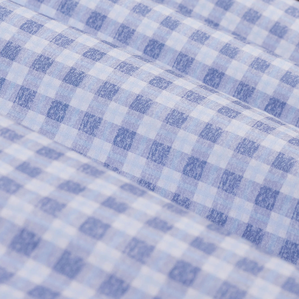 Bugatchi James OoohCotton® Gingham Shirt
