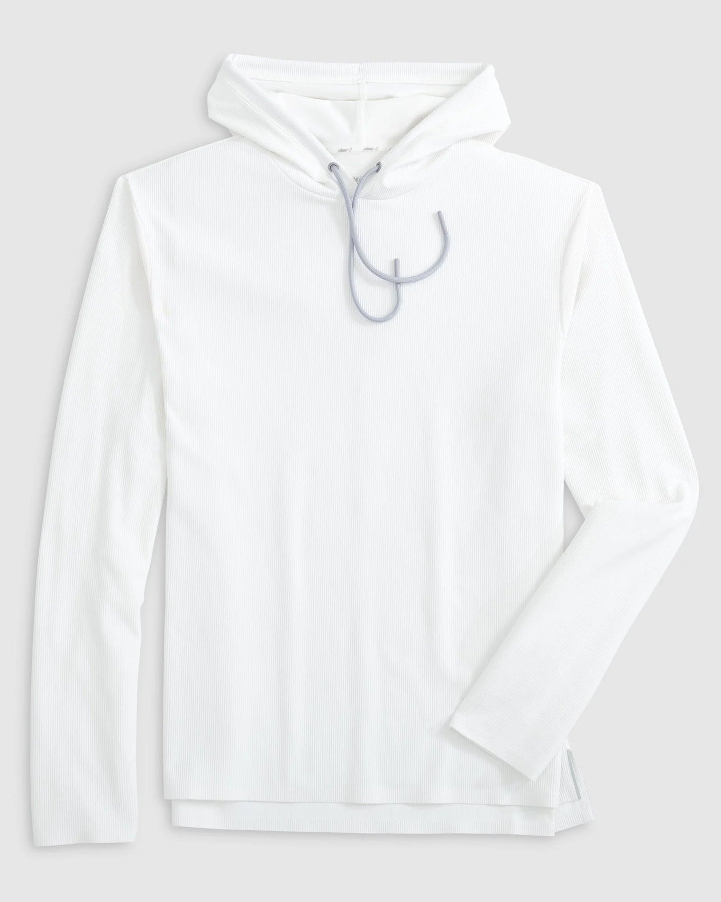 Johnnie-O Hoppin Performance Drawstring Hoodie