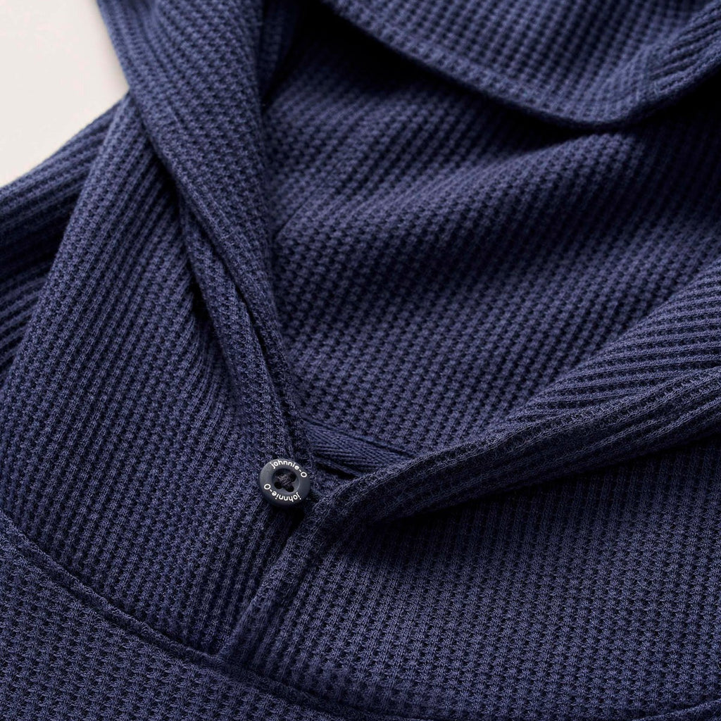 Johnnie-O Brinson Drirelease® Waffle Hoodie