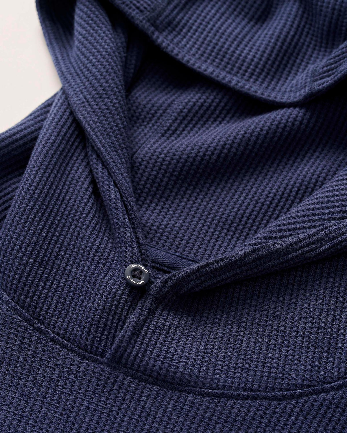 Johnnie-O Brinson Drirelease® Waffle Hoodie