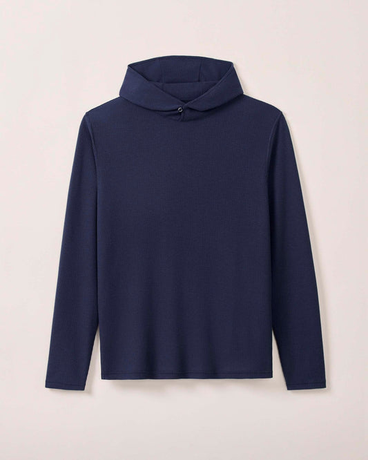 Johnnie-O Brinson Drirelease® Waffle Hoodie