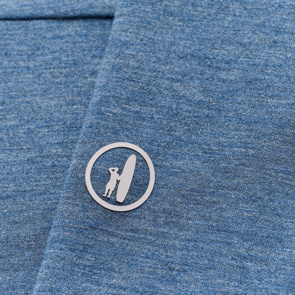 Johnnie-O Remmy Lightweight Performance Hoodie