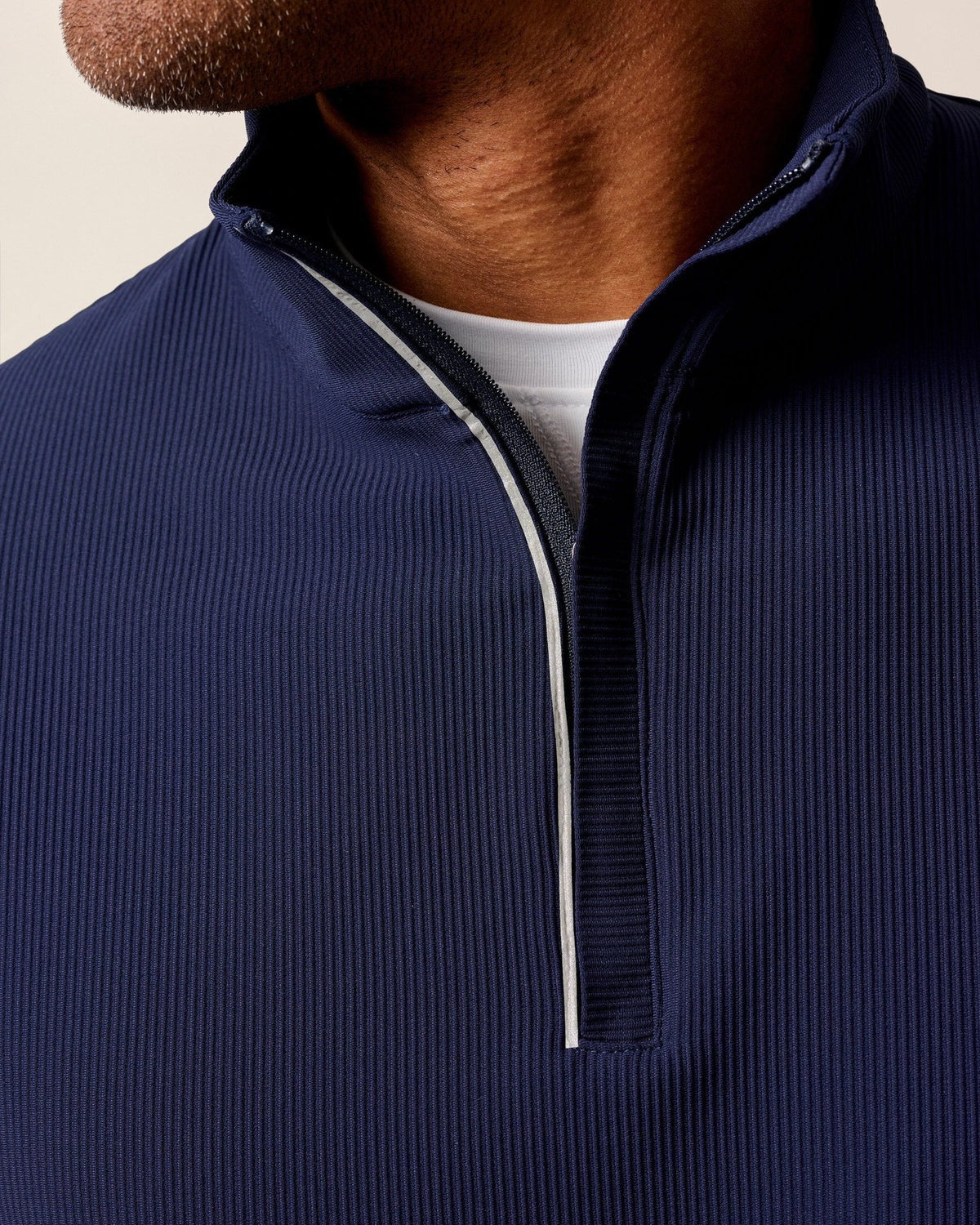 Johnnie-O Hoppin Performance 1/4-Zip