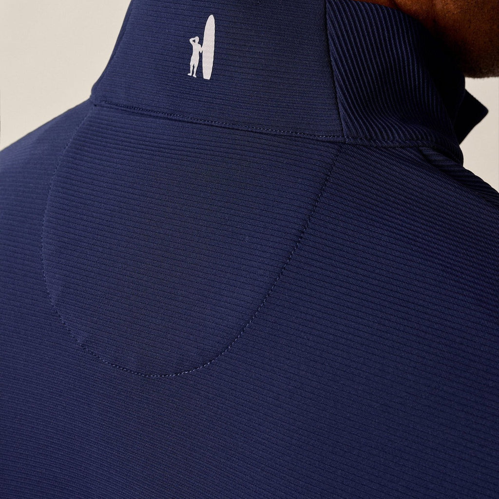 Johnnie-O Hoppin Performance 1/4-Zip