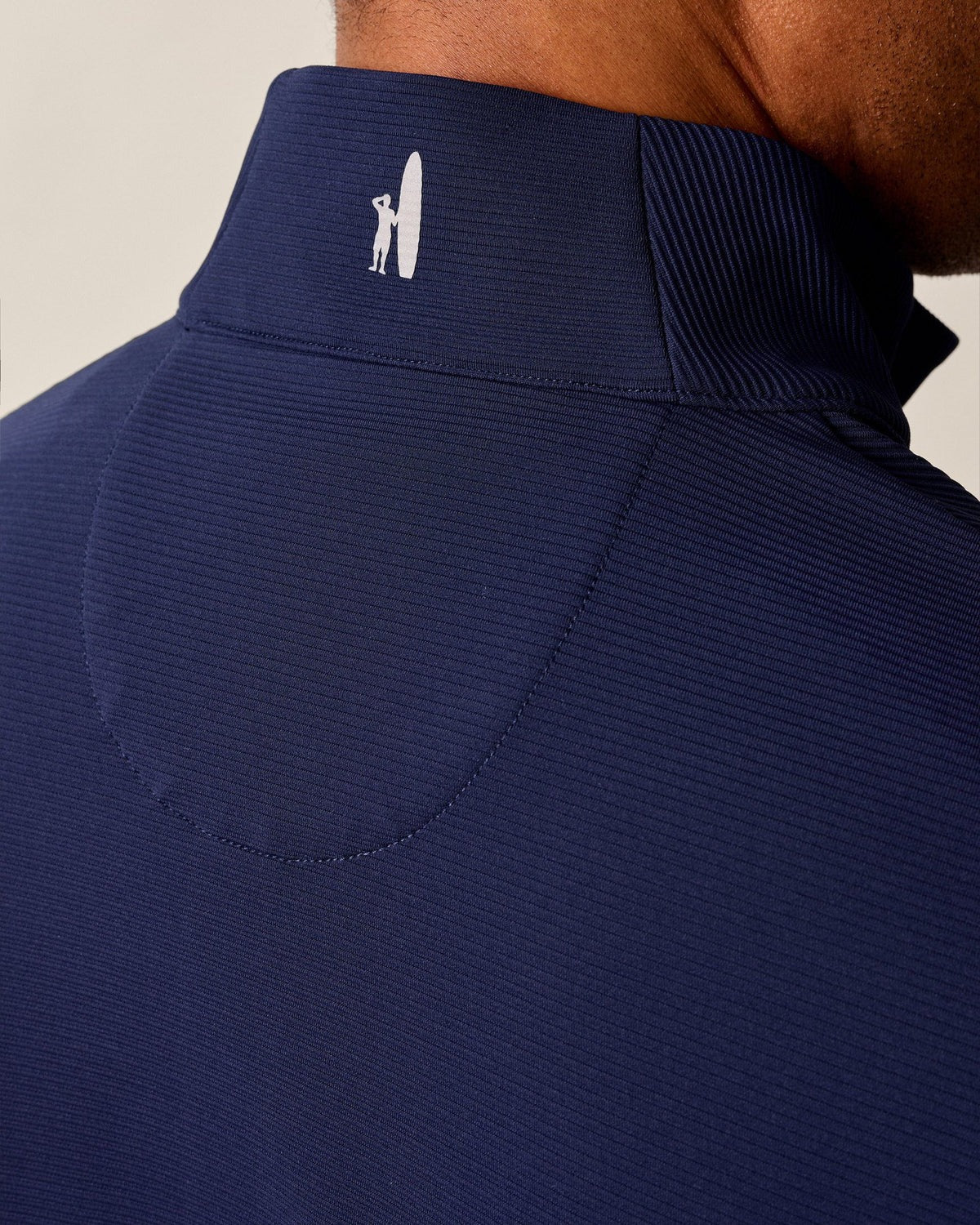 Johnnie-O Hoppin Performance 1/4-Zip