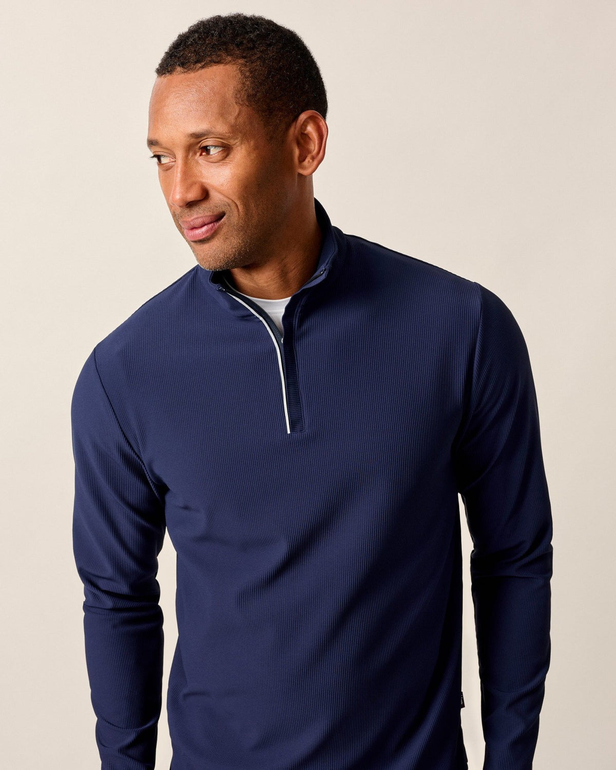 Johnnie-O Hoppin Performance 1/4-Zip