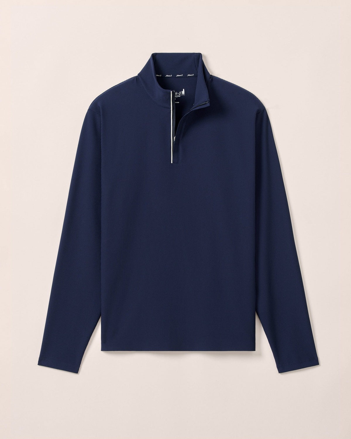 Johnnie-O Hoppin Performance 1/4-Zip