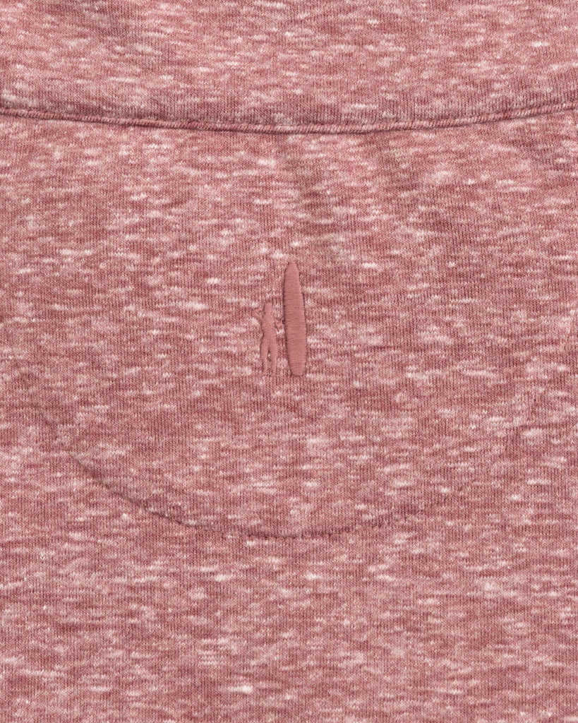 Johnnie-O Sully 1/4 Zip Pullover