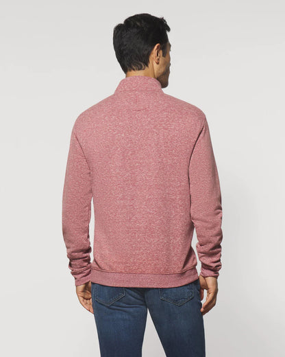 Johnnie-O Sully 1/4 Zip Pullover