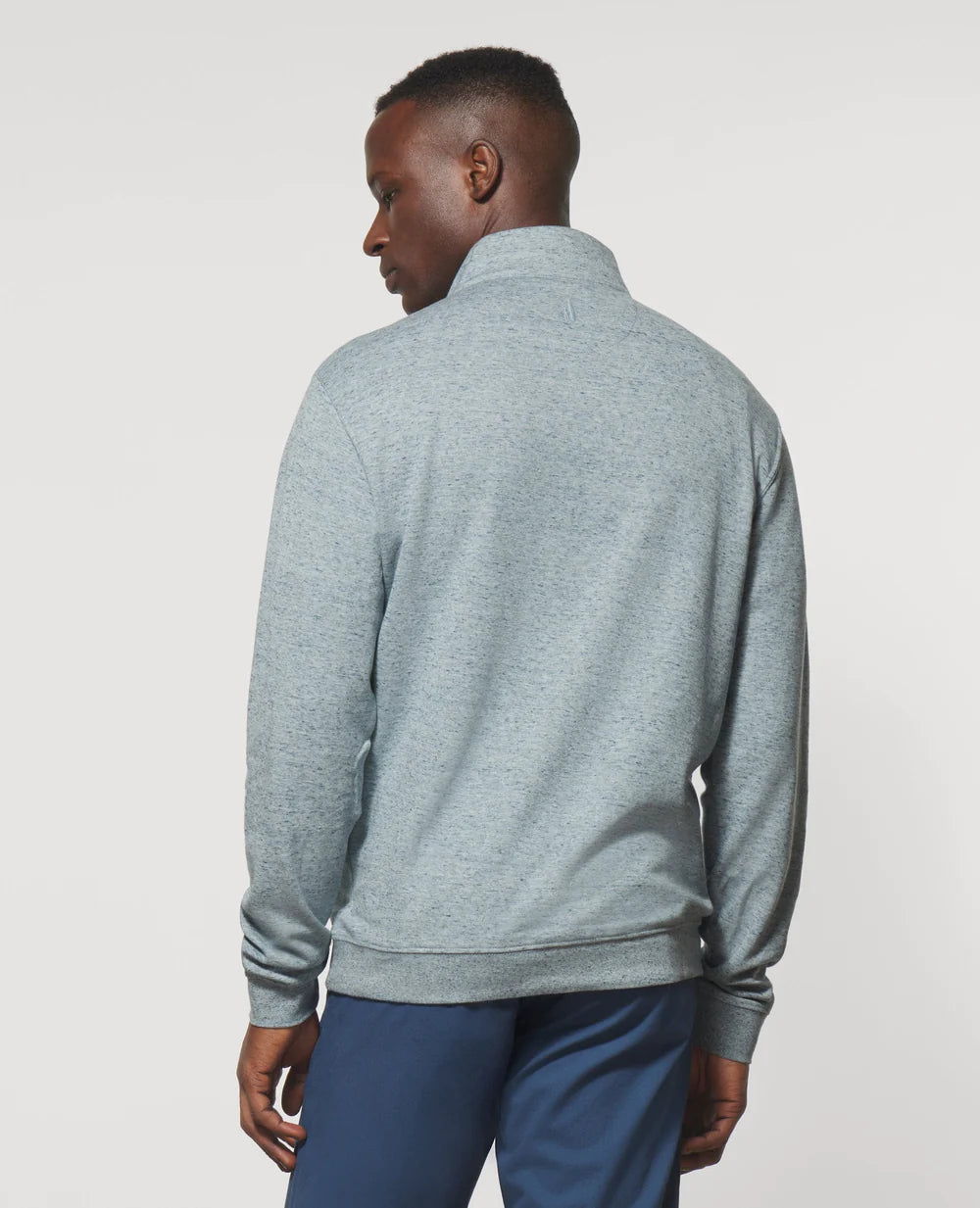 Johnnie-O Sully 1/4 Zip Pullover