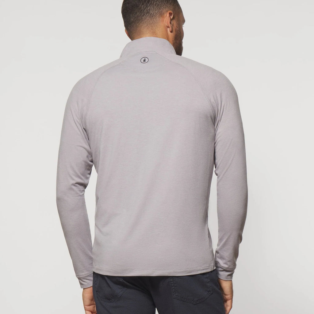 Johnnie-O Freeborne Performance 1/4 Zip Pullover