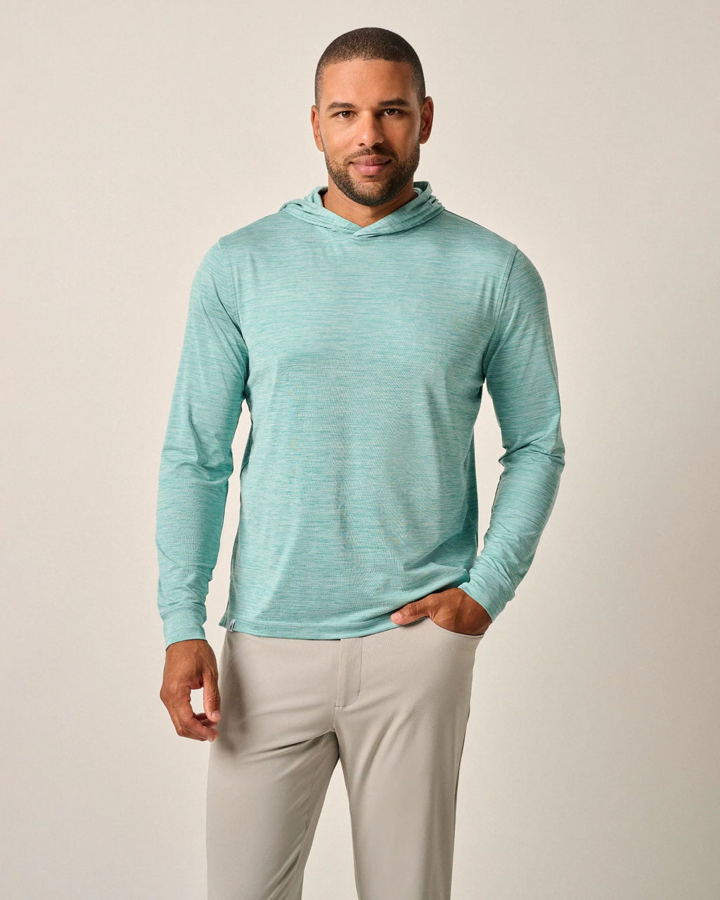 Johnnie-O Talon Featherweight Performance Hoodie