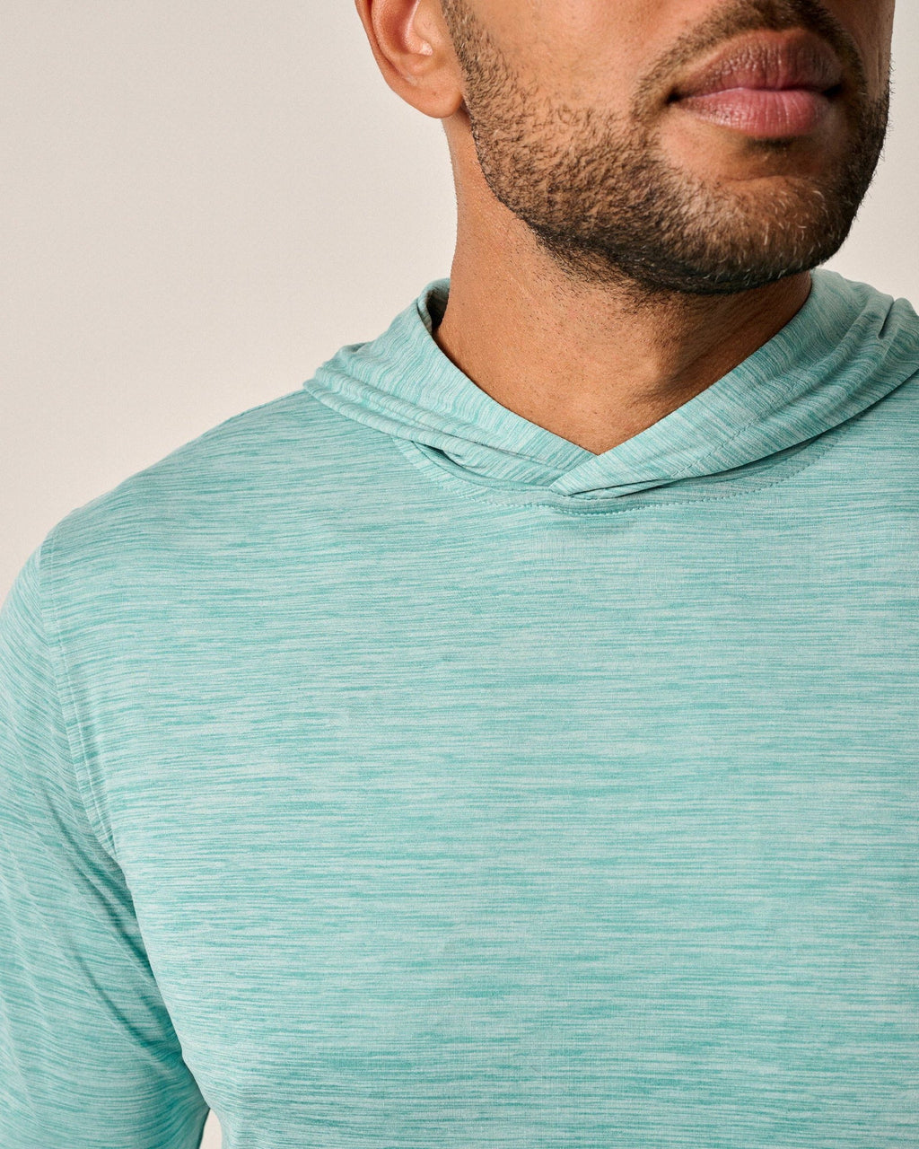 Johnnie-O Talon Featherweight Performance Hoodie