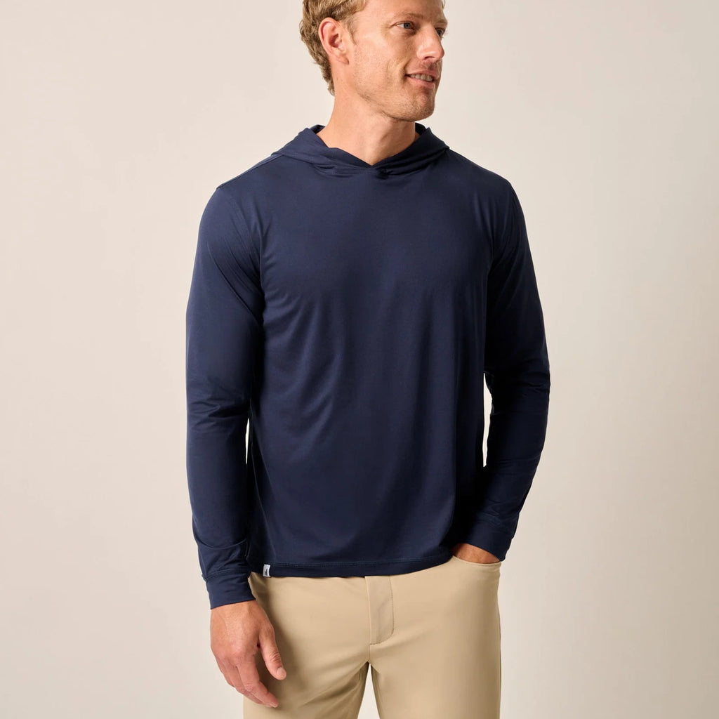 Johnnie-O Talon Featherweight Performance Hoodie