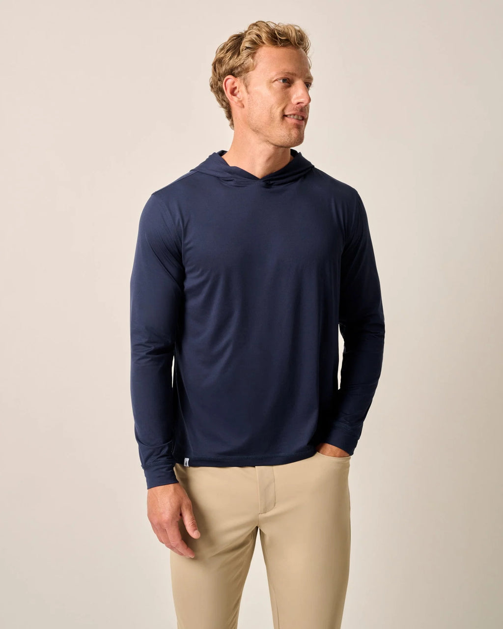 Johnnie-O Talon Featherweight Performance Hoodie