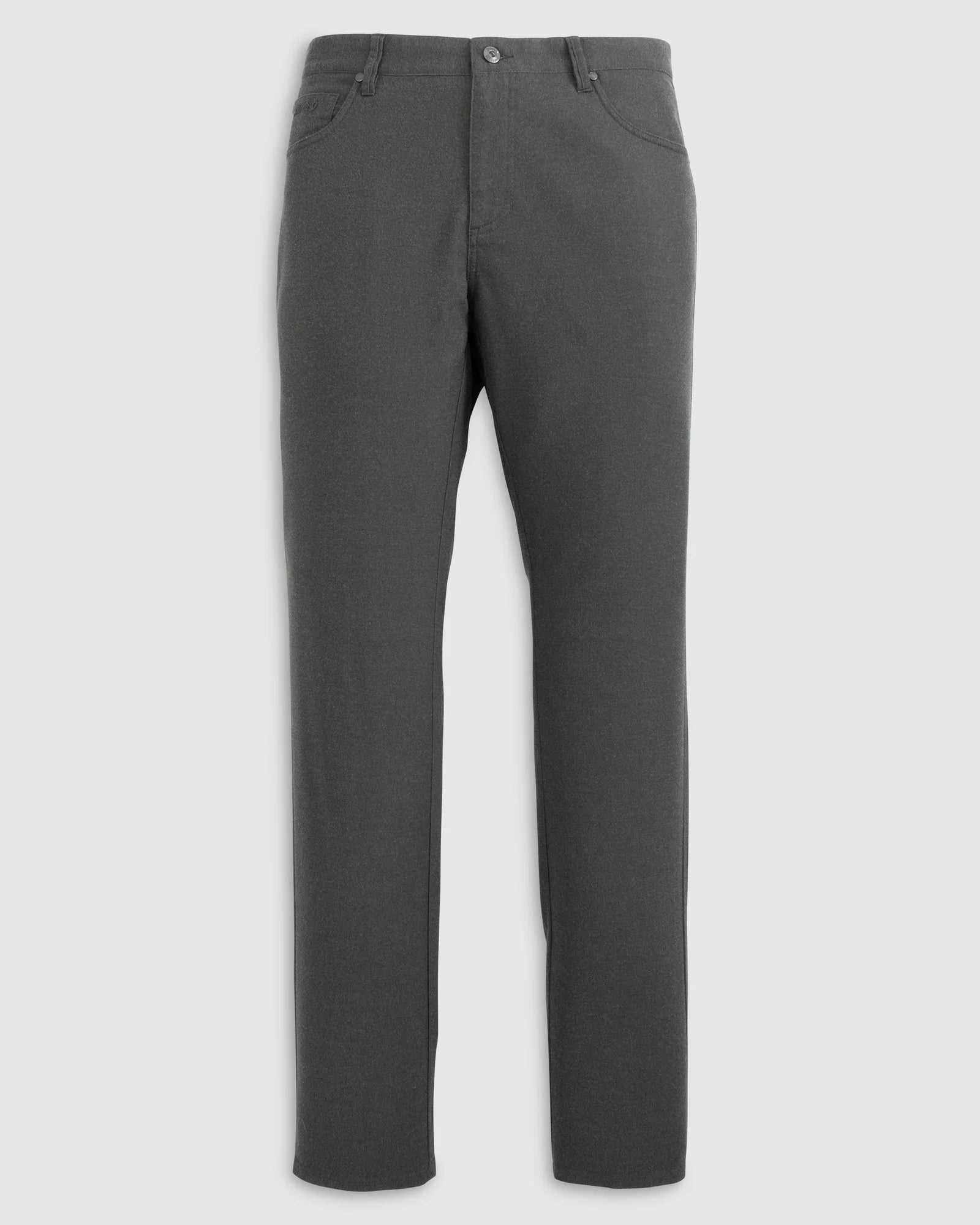 Johnnie-O London Brushed Twill Flannel Pant