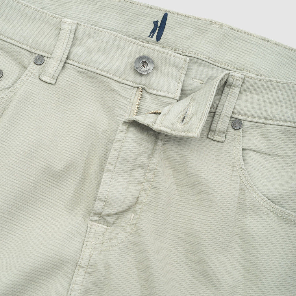 Johnnie-O Atlas Lightweight Stretch 5-Pocket Jean