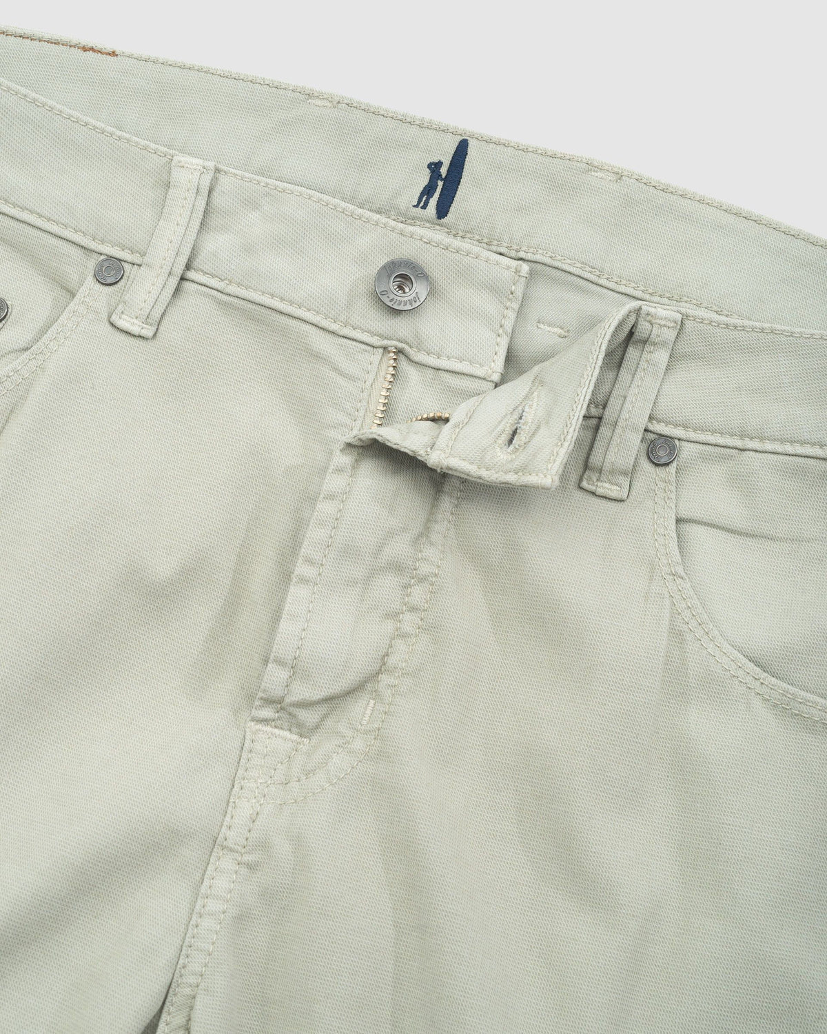 Johnnie-O Atlas Lightweight Stretch 5-Pocket Jean