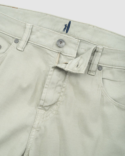 Johnnie-O Atlas Lightweight Stretch 5-Pocket Jean