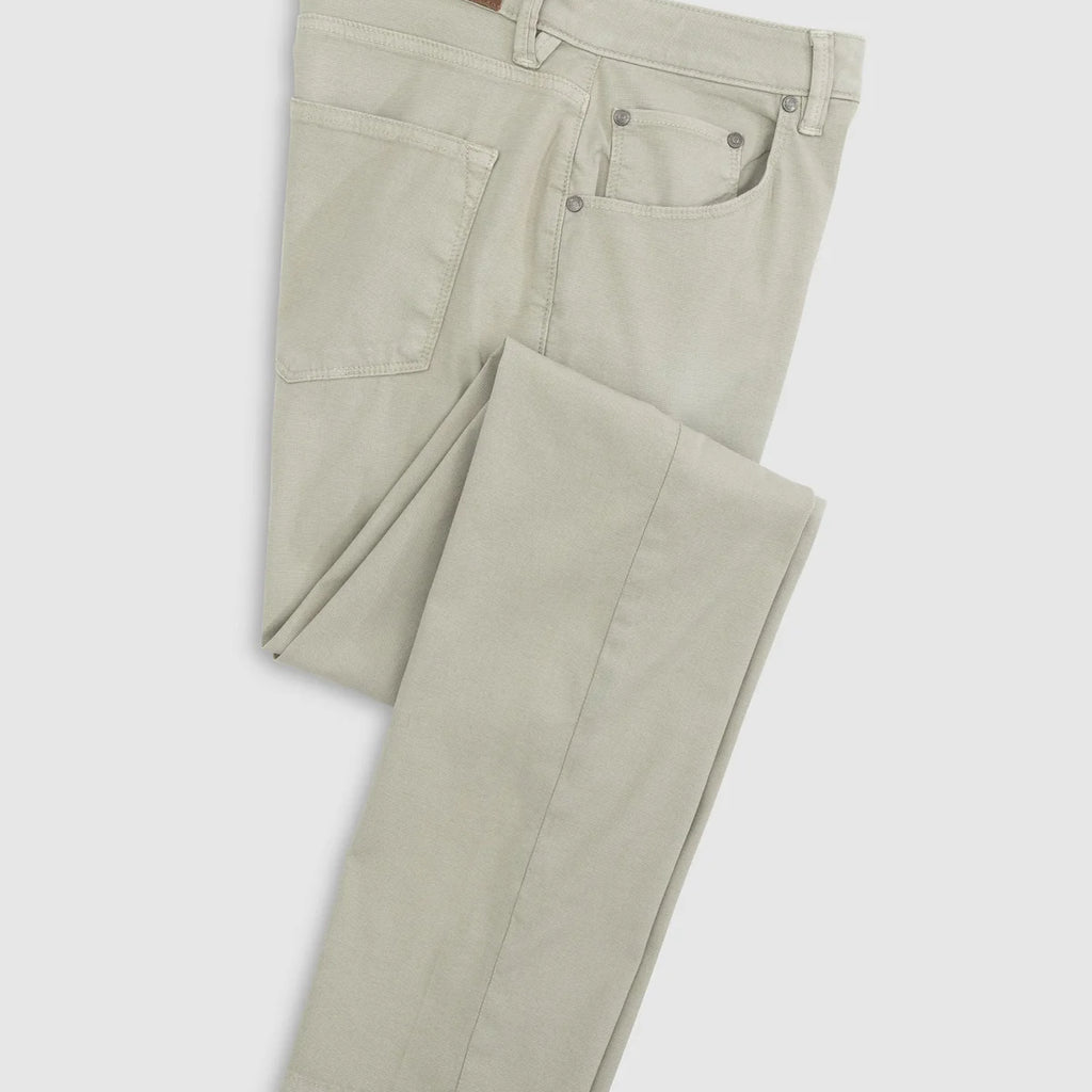 Johnnie-O Atlas Lightweight Stretch 5-Pocket Jean