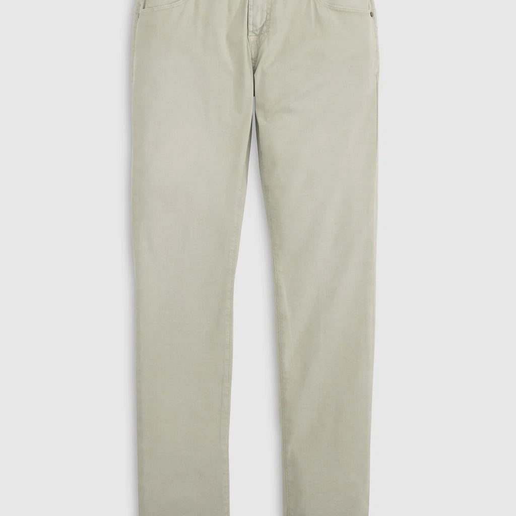 Johnnie-O Atlas Lightweight Stretch 5-Pocket Jean
