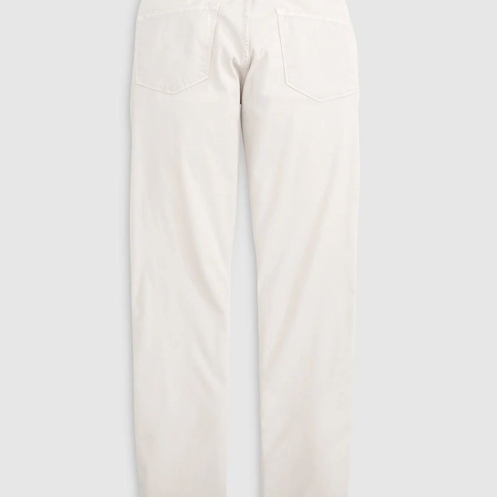 Johnnie-O Atlas Lightweight Stretch 5-Pocket Jean