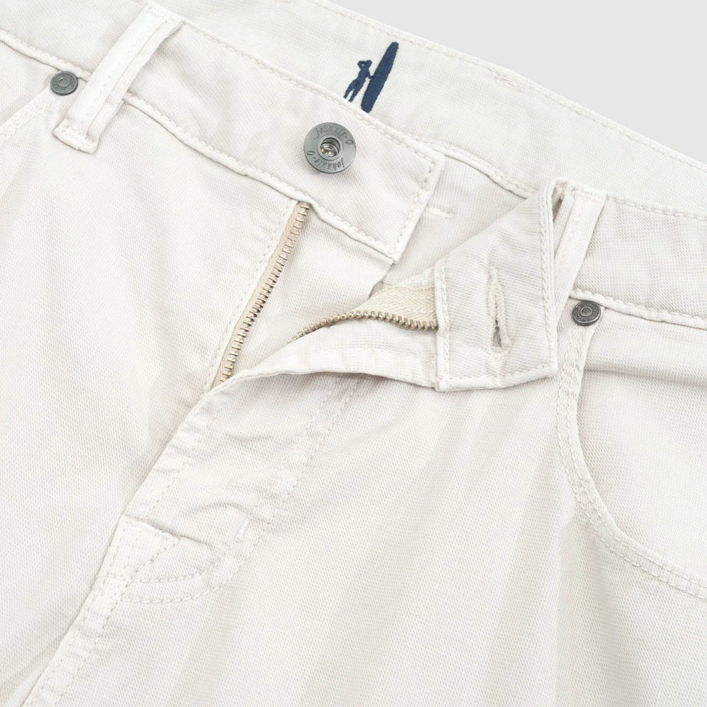 Johnnie-O Atlas Lightweight Stretch 5-Pocket Jean