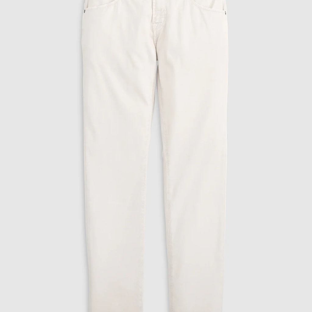 Johnnie-O Atlas Lightweight Stretch 5-Pocket Jean