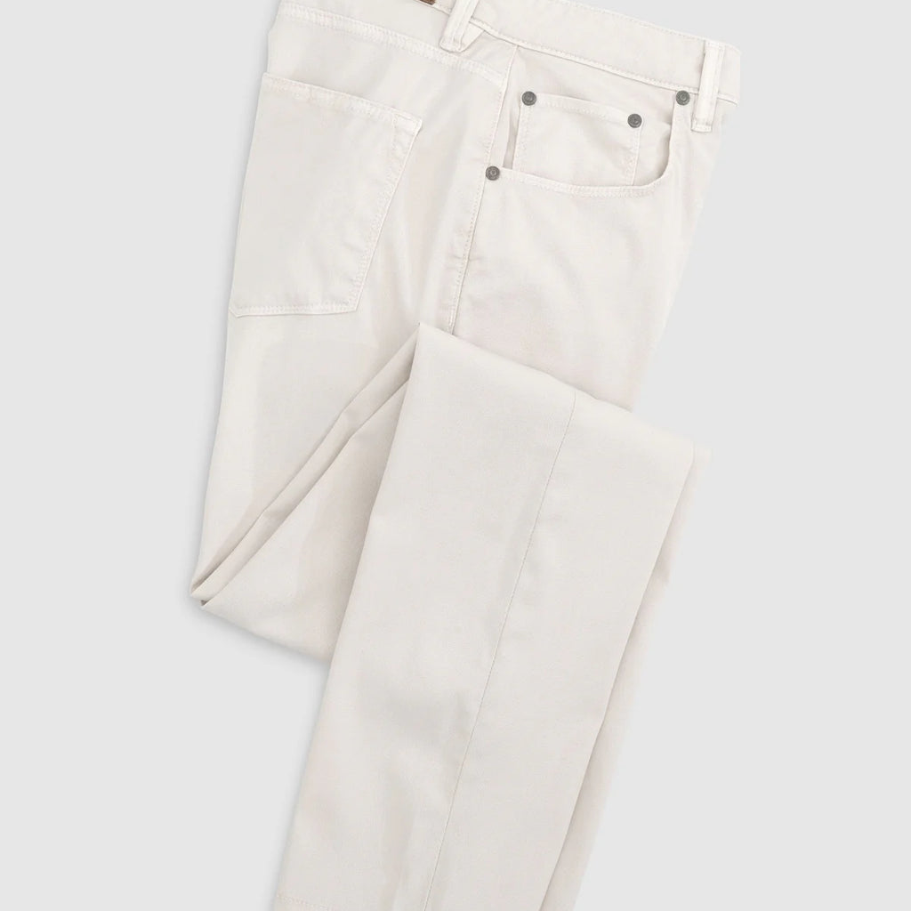 Johnnie-O Atlas Lightweight Stretch 5-Pocket Jean