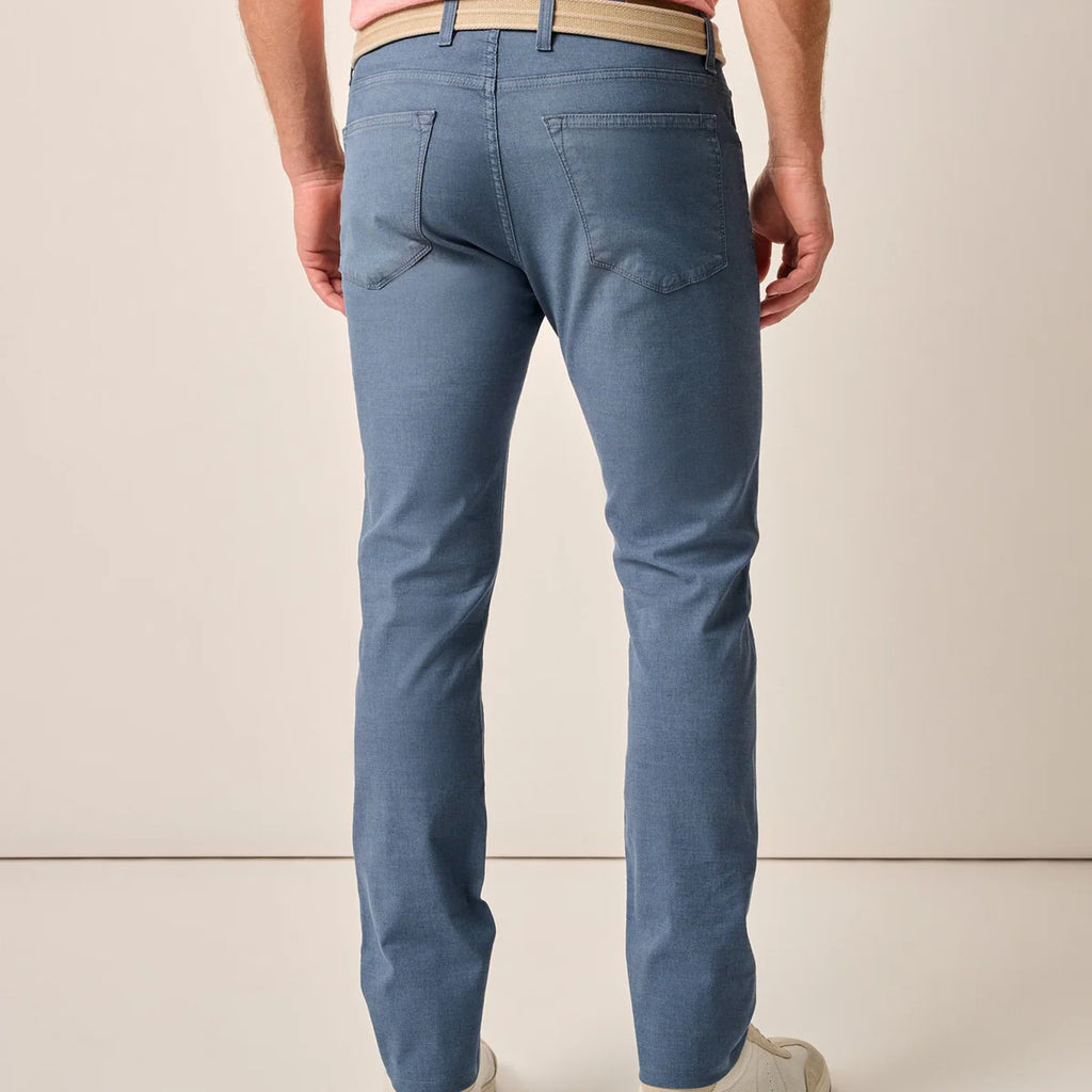 Johnnie-O Atlas Stretch 5-Pocket Pant