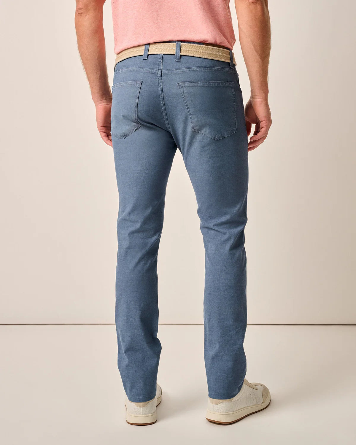 Johnnie-O Atlas Stretch 5-Pocket Pant