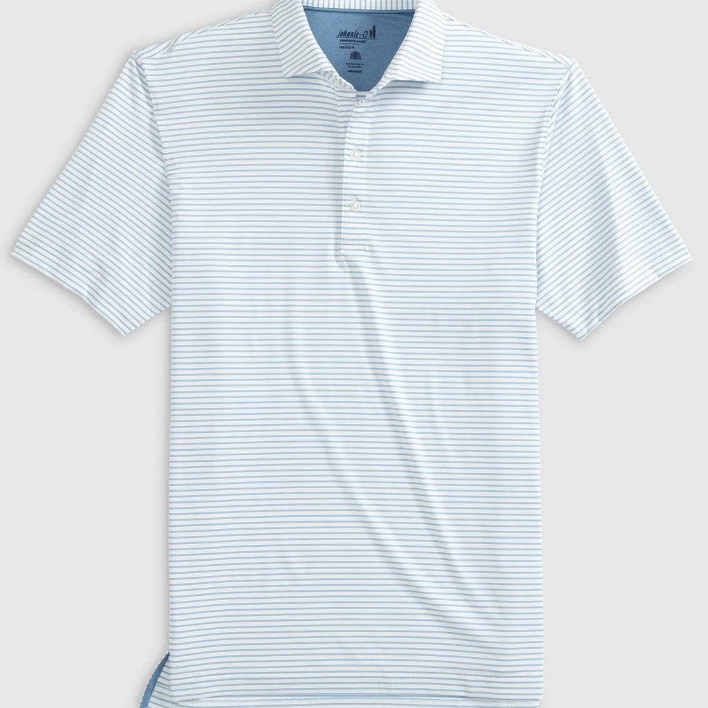 Johnnie-O Performance Jersey Polo