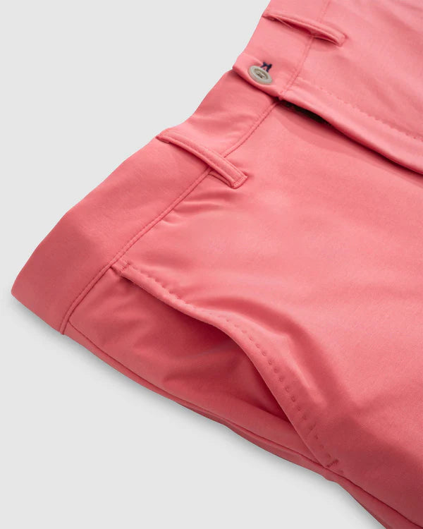 Johnnie-O Jupiter Cotton Performance Shorts