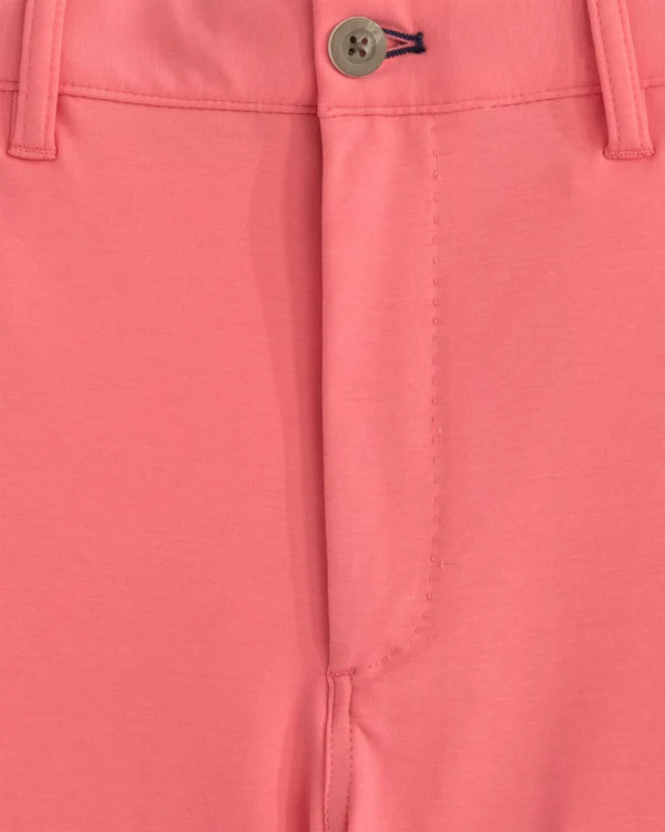 Johnnie-O Jupiter Cotton Performance Shorts