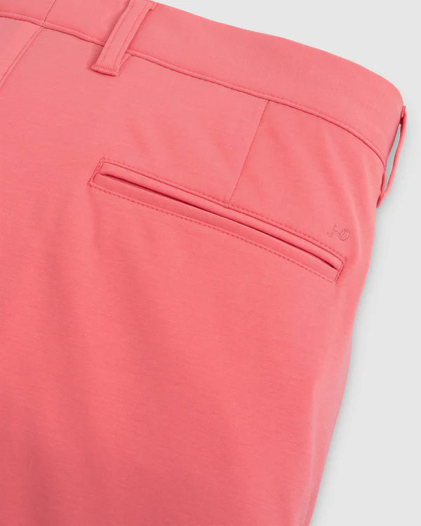 Johnnie-O Jupiter Cotton Performance Shorts