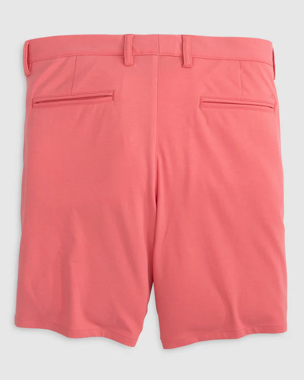 Johnnie-O Jupiter Cotton Performance Shorts