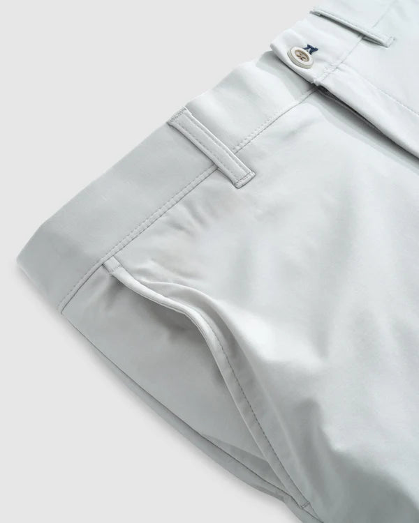 Johnnie-O Jupiter Cotton Performance Shorts