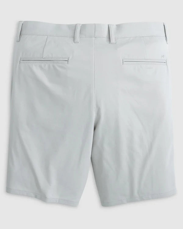 Johnnie-O Jupiter Cotton Performance Shorts
