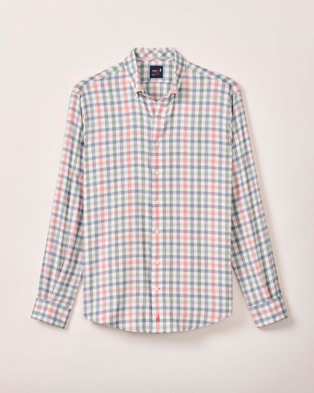 Johnnie-O Everyday Performance Button Down Shirt - Callum