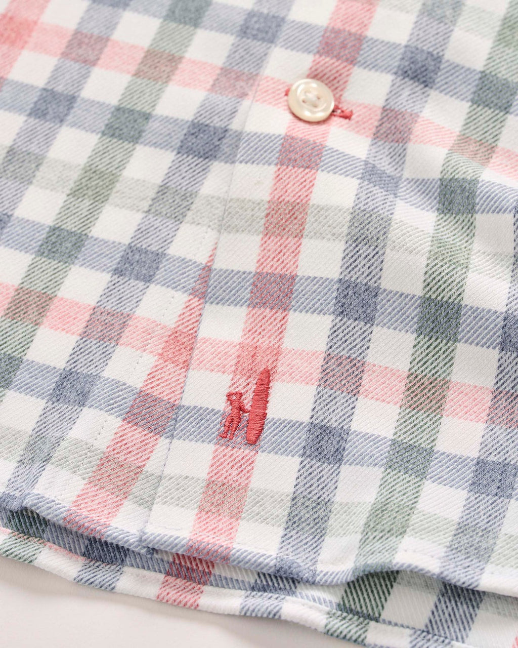 Johnnie-O Everyday Performance Button Down Shirt - Callum