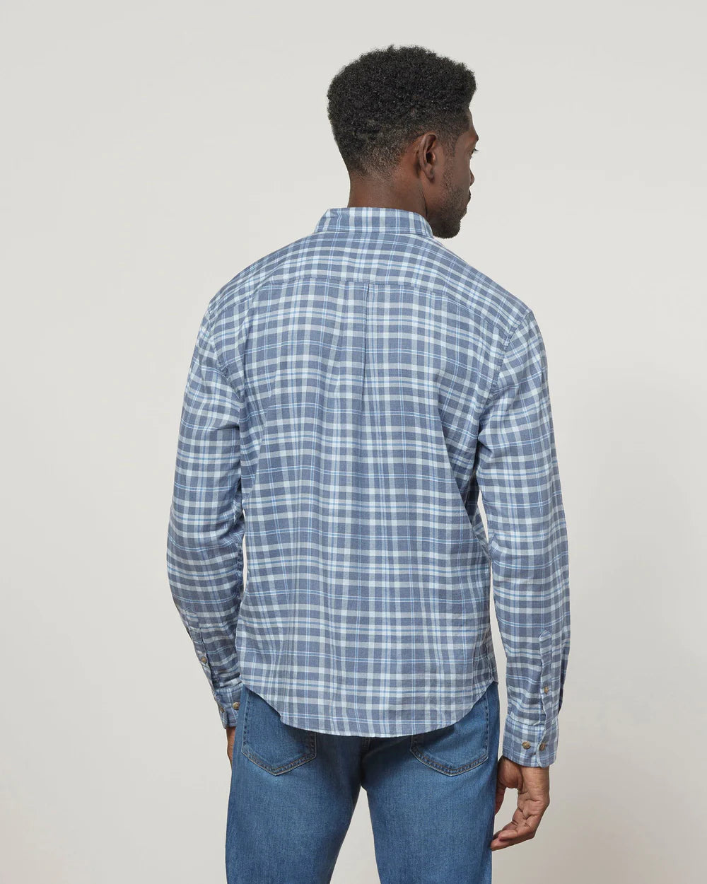 Johnnie-O Roan Hangin' Out Button Up Shirt