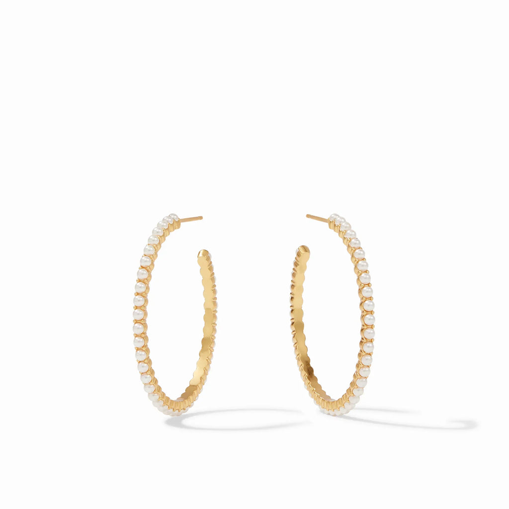 Julie Vos Juliet Hoop