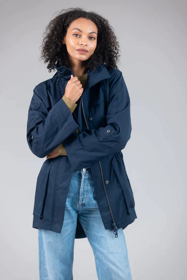 Anorak New Anorak Jacket