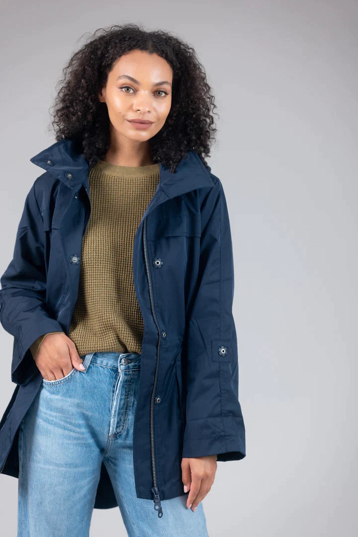 Anorak New Anorak Jacket