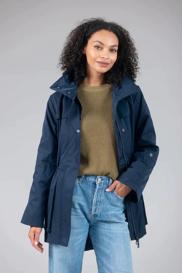 Anorak New Anorak Jacket