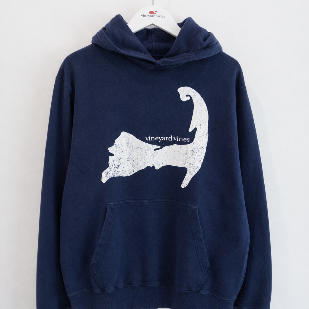 Vineyard Vines Cape Cod Hoodie