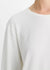 Vince Knit Relaxed Long-Sleeve T-Shirt