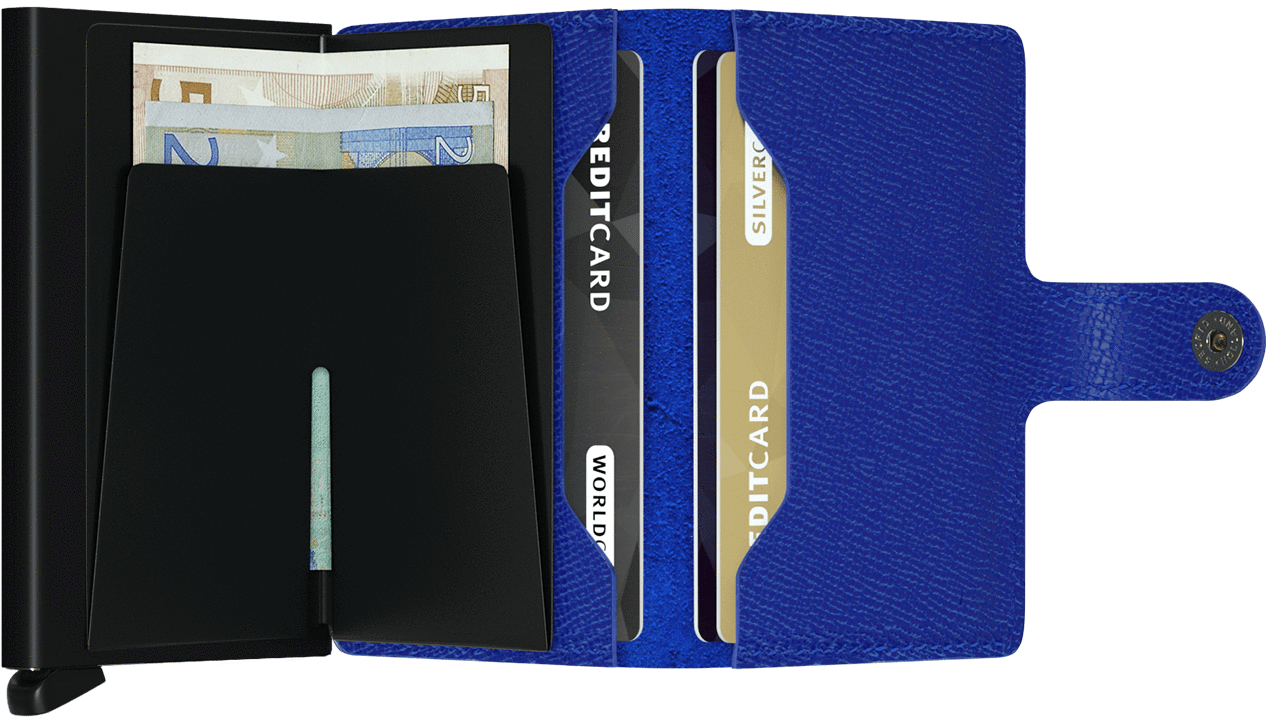 Secrid Miniwallet