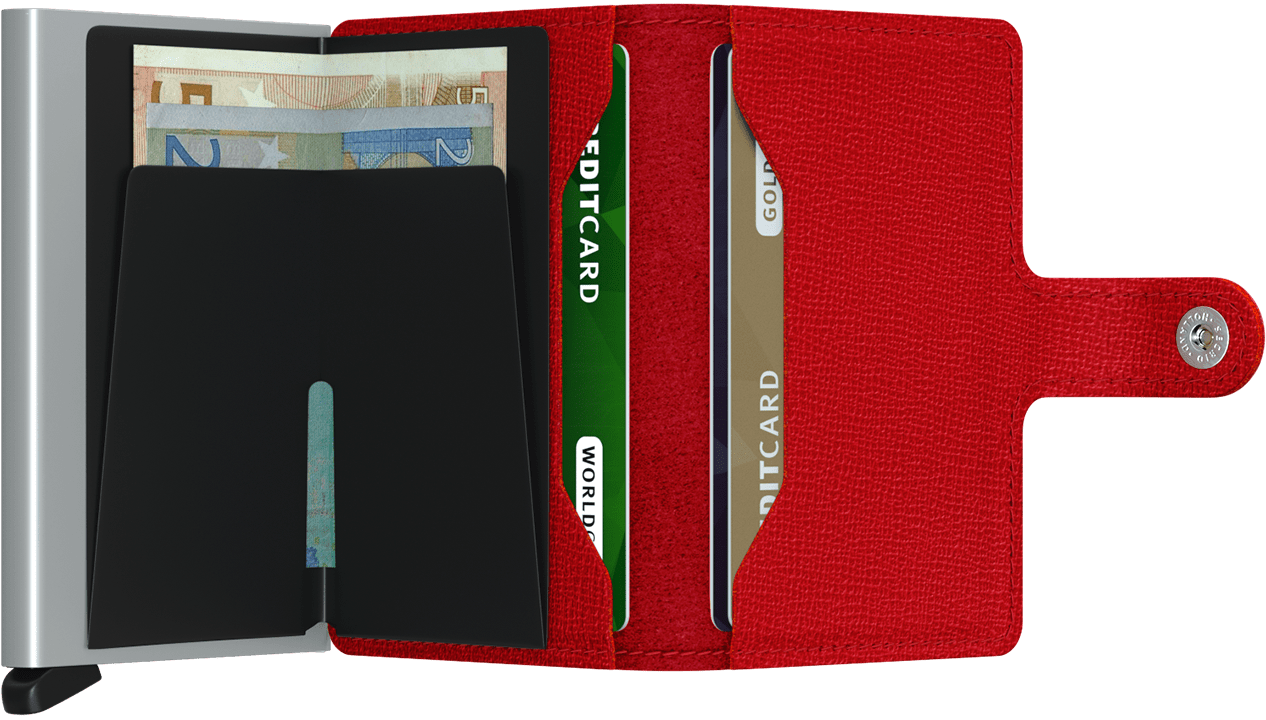 Secrid Miniwallet