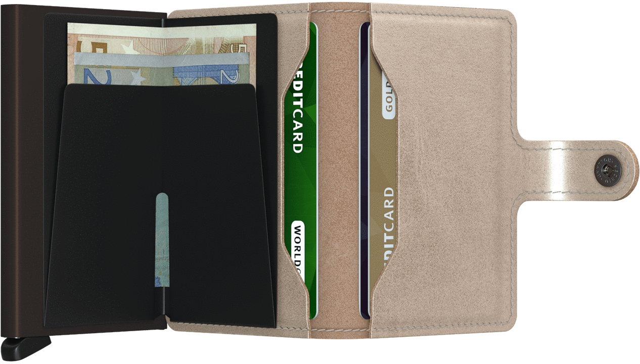 Secrid Miniwallet